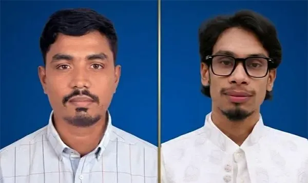 জাগপা ছাত্র কাফেলার ঢাকা মহানগর আংশিক কমিটি ঘোষণা