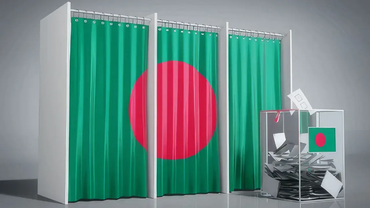 ভোট কেন্দ্রে গিয়ে দেখলেন আপনার ভোট অন্য কেউ দিয়েছে—পরবর্তী করণীয় কী?