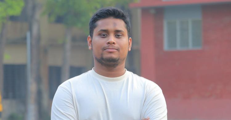 “শাপলার কোনো বিকল্প নেই” — হাসনাত আব্দুল্লাহ