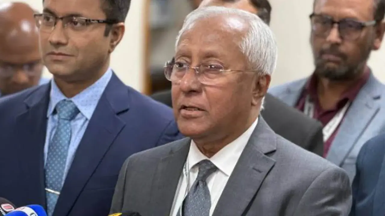 বিএনপির ২১১ ও জামায়াতের ৬৮ আসন: নির্বাচনে ভোট পড়েছে ৫৯.৪৪%