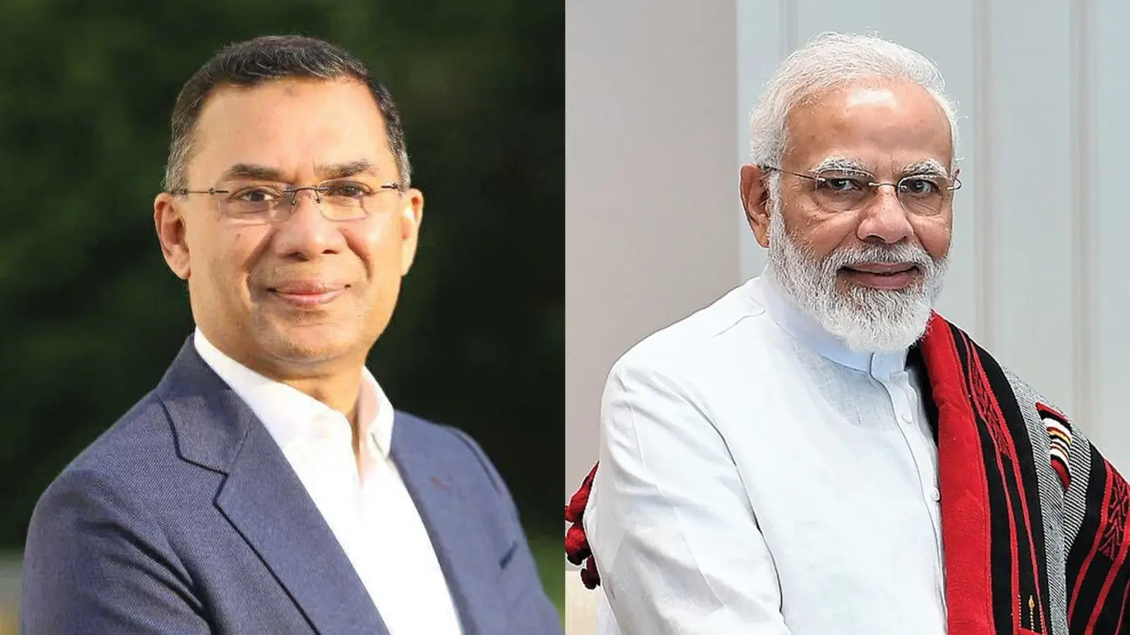 নির্বাচনে জয়ে তারেক রহমানকে ফোন করে মোদীর , যা বললো