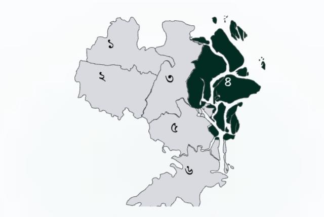 বরিশাল-০৪ আসনে নির্বাচনী প্রচারণার সময় জামায়াত নেতাকর্মীদের ওপর বিএনপির হামলা