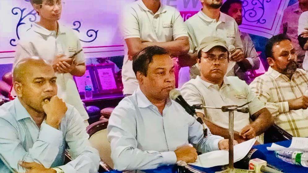 সাংবাদিকদের কণ্ঠরোধে ৩২টি আইন থাকলেও সুরক্ষায় একটিও নেই