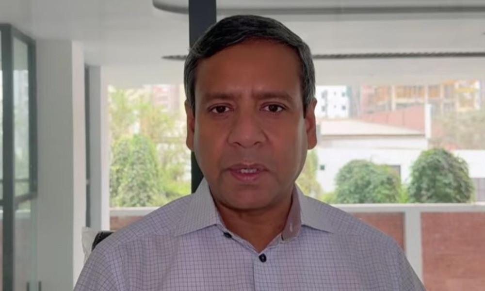 প্রশাসনে জামায়াত-এনসিপির দুর্গ তছনছ করে দিচ্ছে বিএনপি সরকার:...