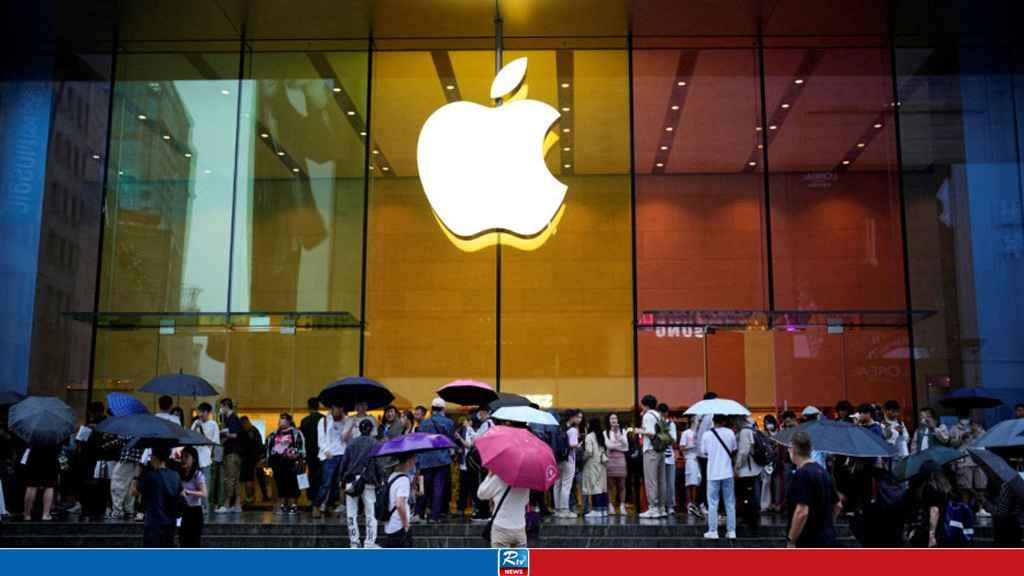 আইফোন ১৭ পুরনো খবর! ১৮ প্রো আসছে বার্গেন্ডি-পার্পল রঙে, থাকছে শক্তিশালী ‘সি২ মডেম’