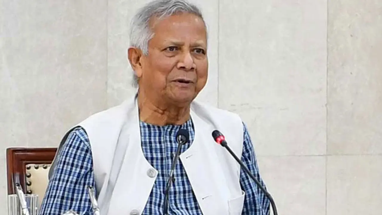 যে কেন্দ্রে ভোট দেবেন প্রধান উপদেষ্টা: প্রার্থী আছেন ১২ জন