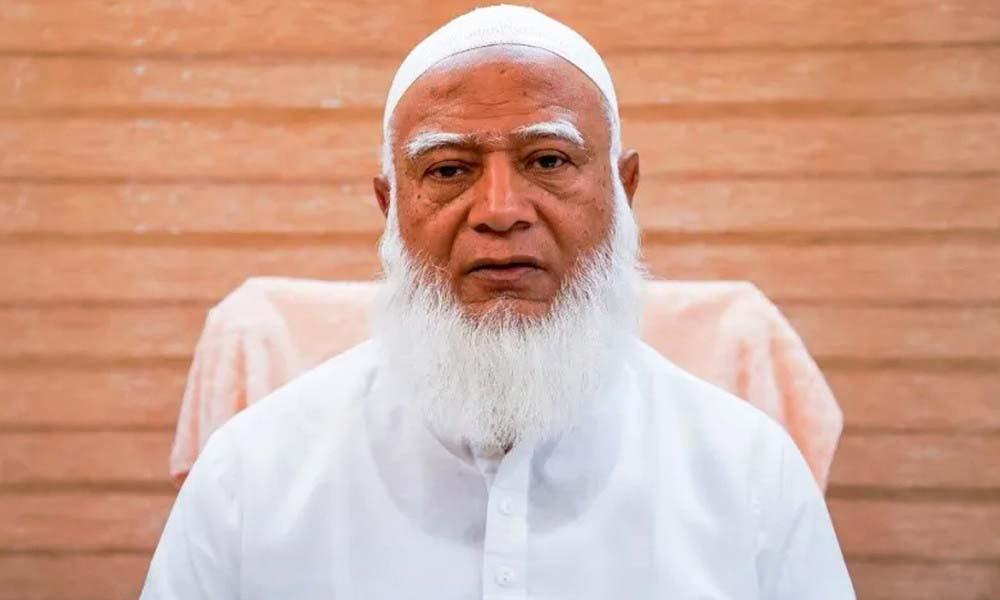 জামায়াত আমিরের এক্স অ্যাকাউন্ট হ্যাক: ‘বিশেষ দলের সাইবার টিমের গভীর চক্রান্ত