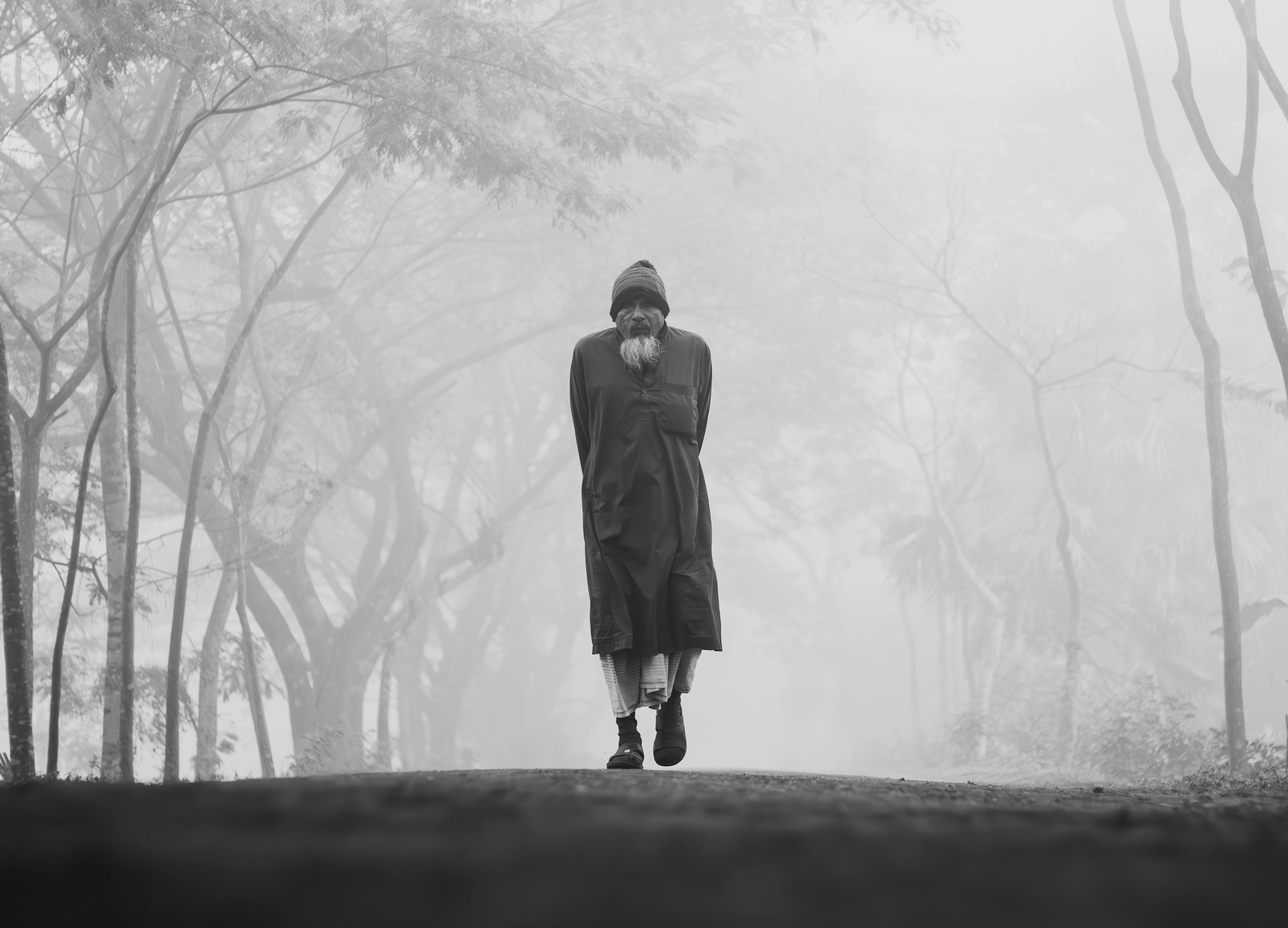 জবুথবু জনজীবন: ৪ বিভাগসহ সারা দেশে ছড়িয়েছে শৈত্যপ্রবাহ, জেনে নিন কবে কমবে দাপট?