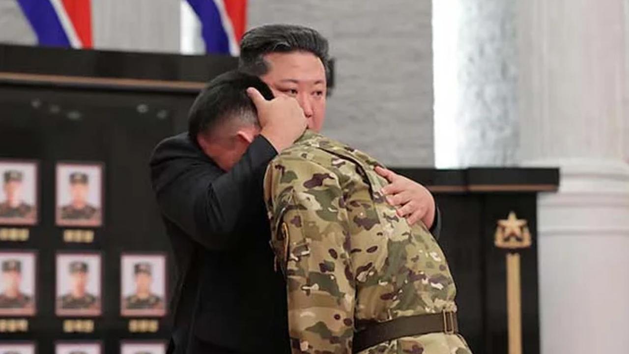 ইউক্রেন যুদ্ধে নিহত ২ হাজার সেনা, পরিবারের জন্য কিমের উপহার