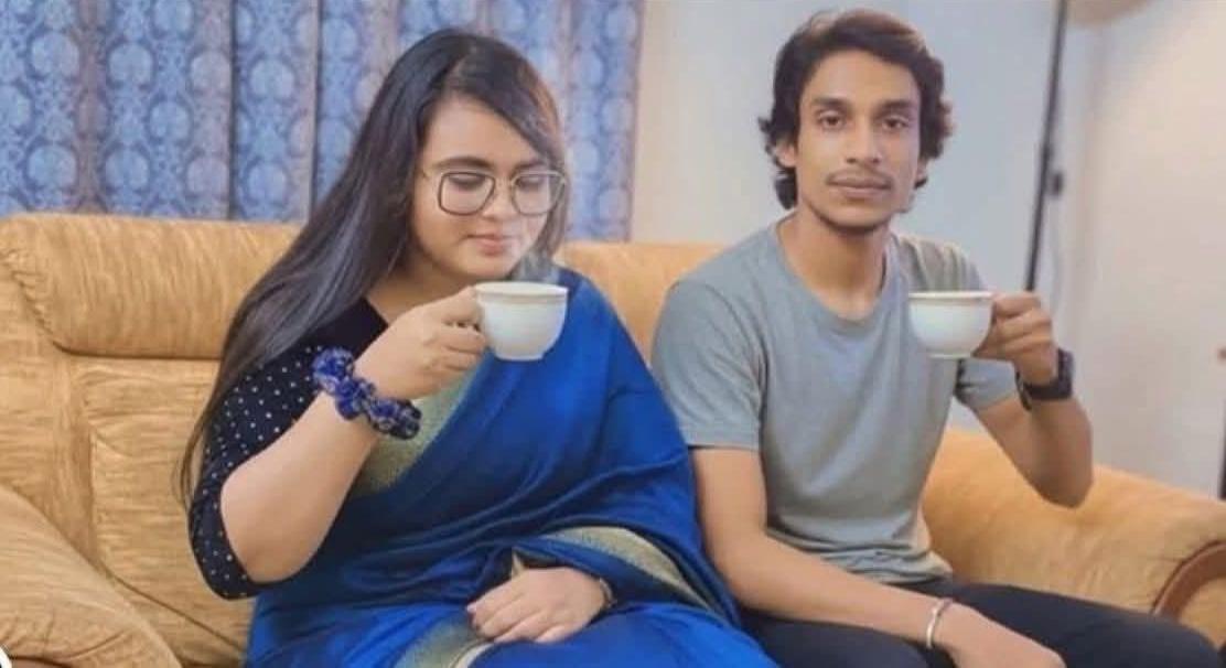 পর্নোগ্রাফিতে জড়িত থাকার অভিযোগে কথিত তারকাদ্বয় গ্রেপ্তার