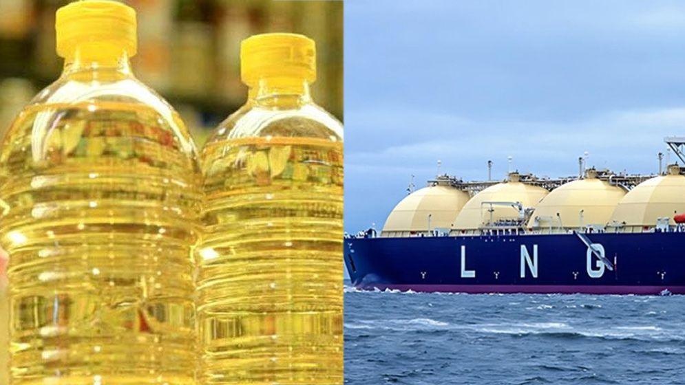 সয়াবিন ও এলএনজি আমদানিসহ আট প্রস্তাব অনুমোদন