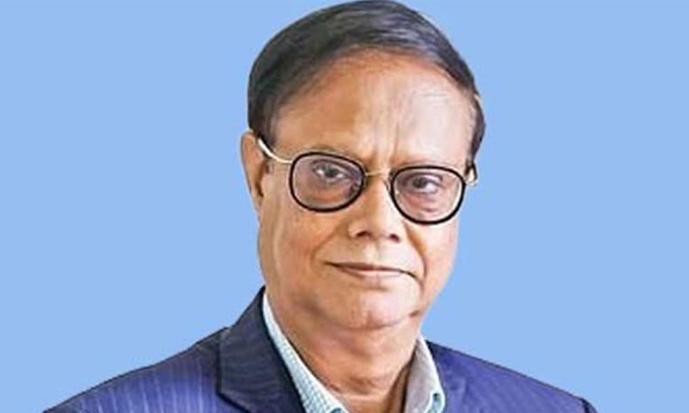 বিদেশে টাকা না পাঠানোর দাবি, অথচ দুবাইয়ে বিলাসবহুল ফ্ল্যাট