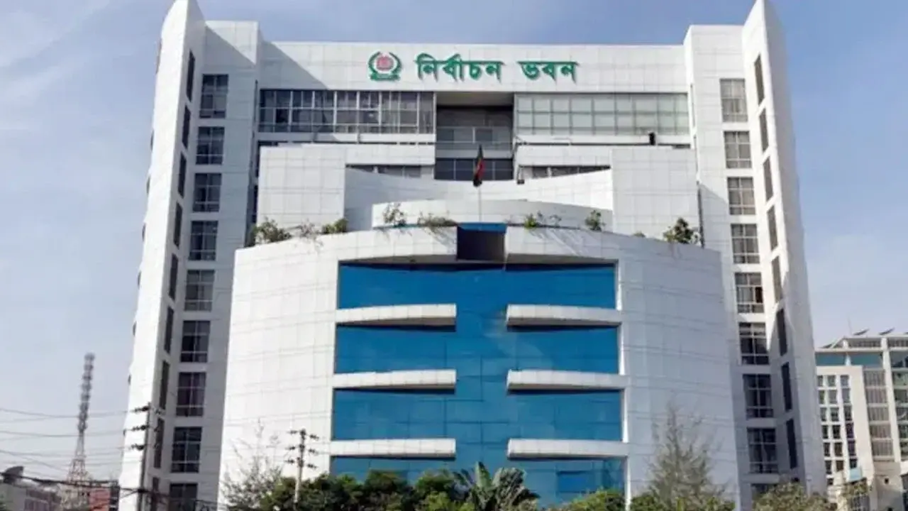 ভোটের দিন প্রার্থী ও এজেন্টের যানবাহন ব্যবহারে নির্দেশনা