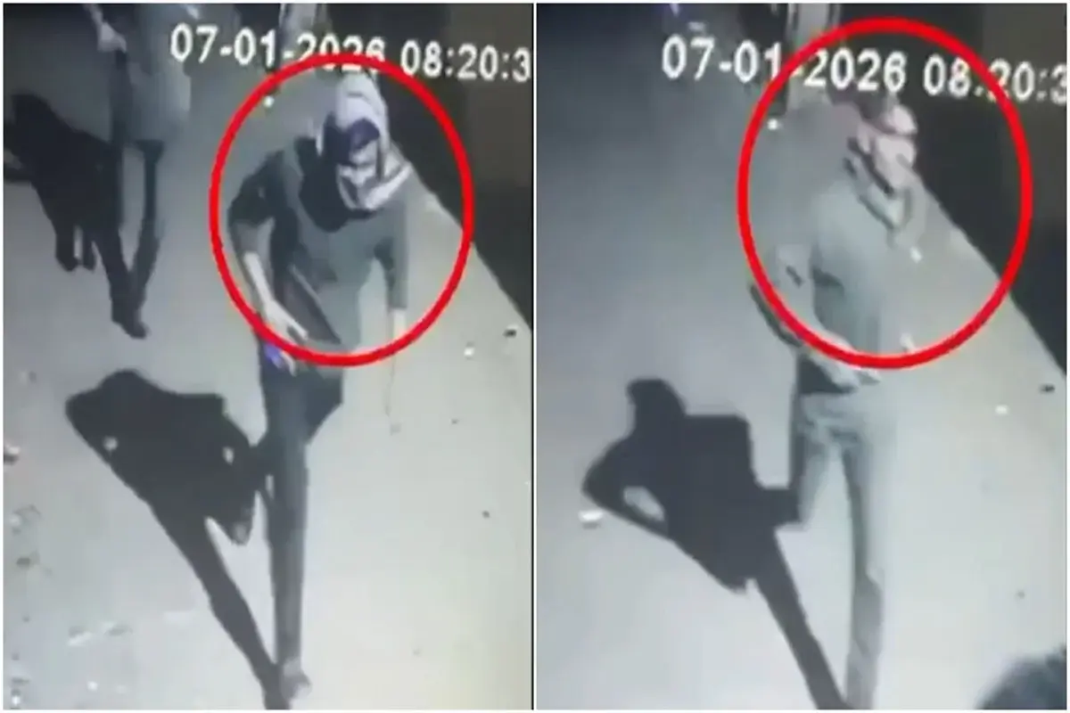 রাজধানীতে ফের রাজনৈতিক হত্যাকাণ্ড: ৫টি গুলিতে ঝাঁঝরা স্বেচ্ছাসেবক দল নেতা মুসাব্বির!